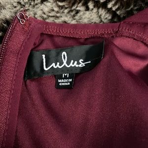 Bridesmaid/Prom/Formal Dress